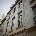 Superbe Appartement Paris