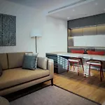 Superbe Appartement Paris