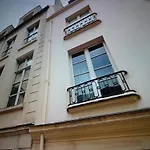 Superbe Appartement Paris