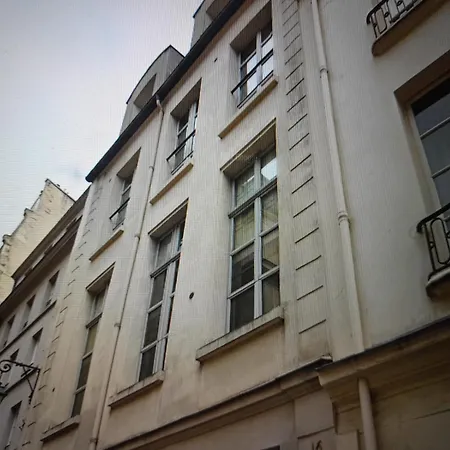 Superbe Appartement Paris * Paris