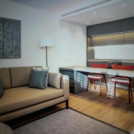 Superbe Appartement Paris Appartamento