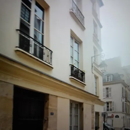 Superbe Appartement Paris *