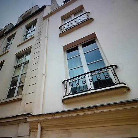 Superbe Appartement Paris Apartment
