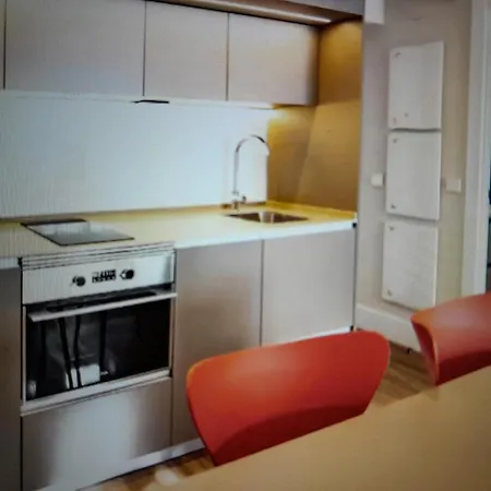 Superbe Appartement Paris *