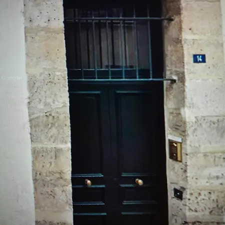 Superbe Appartement Paris Paris