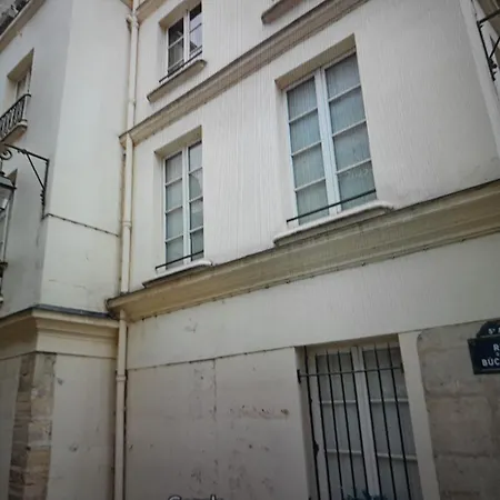 Superbe Appartement Paris * Parigi